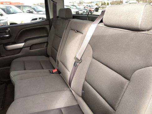 Used 2015 Chevrolet Silverado 2500 LT w/ Z71 Package, Off-Road image 11