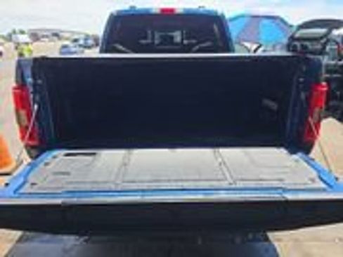 Used 2023 Ford F150 XLT w/ Equipment Group 302A High AWD/4WD image 17