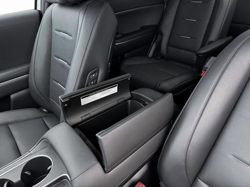 New 2026 Hyundai Palisade Calligraphy image 19