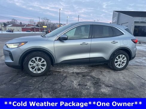 Used 2024 Ford Escape Active w/ Tech Pack #2 image 3