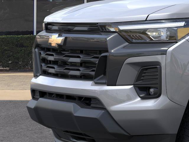 New 2026 Chevrolet Colorado LT w/ LT Convenience Package RWD image 38