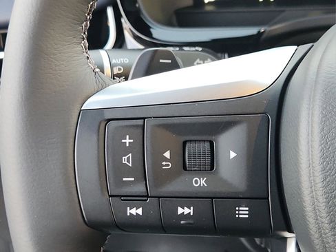 New 2026 INFINITI QX60 Sport w/ Dark Cargo Package image 20