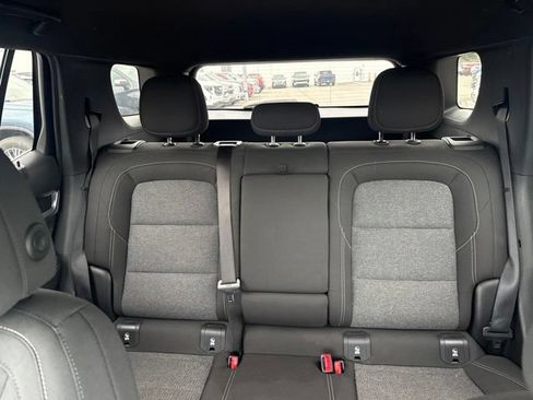 Used 2025 GMC Terrain Elevation FWD image 24