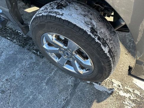 Certified 2021 Ford F150 Lariat w/ Equipment Group 502A High image 20