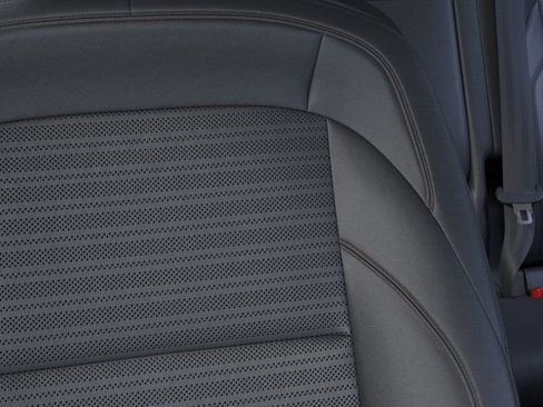 New 2026 Lincoln Nautilus Reserve w/ Jet Appearance Package image 16