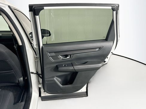 Used 2025 Honda CR-V EX image 29