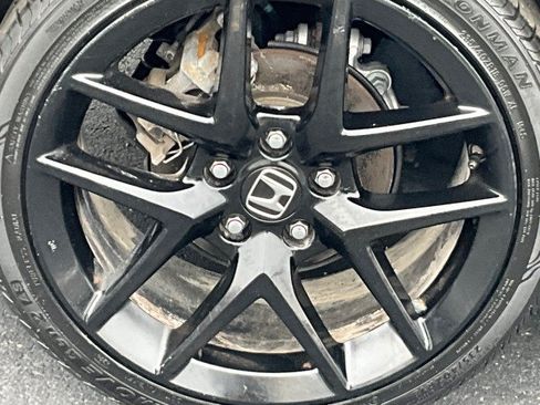 Used 2022 Honda Civic Sport image 6