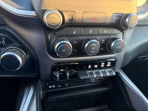 Used 2019 RAM 1500 Big Horn image 20