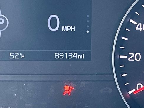 Used 2017 Kia Sportage LX image 37