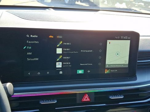 Used 2025 Kia K5 GT image 24