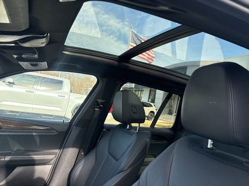 Used 2018 BMW X3 xDrive30i image 23