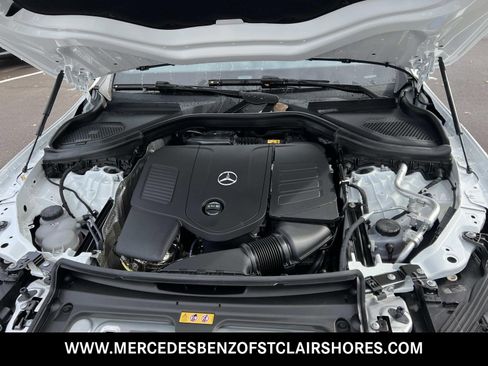 Used 2026 Mercedes-Benz GLC 300 4MATIC image 12