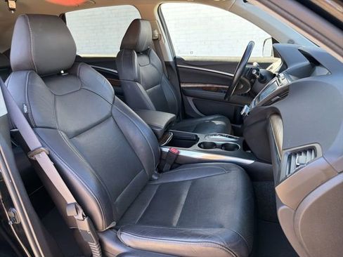 Used 2019 Acura MDX FWD w/ Technology Package image 13