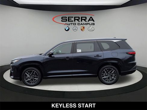 New 2026 Lexus TX 350 AWD w/ Technology Package image 6