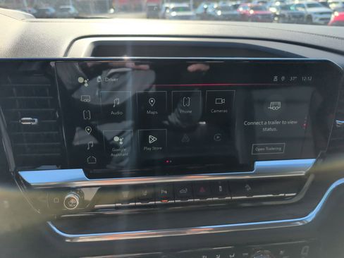 Used 2025 GMC Sierra 2500 SLT w/ SLT Premium Package image 23