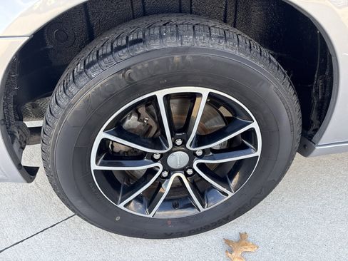 Used 2015 Dodge Grand Caravan SE w/ Quick Order Package 29E SE image 6