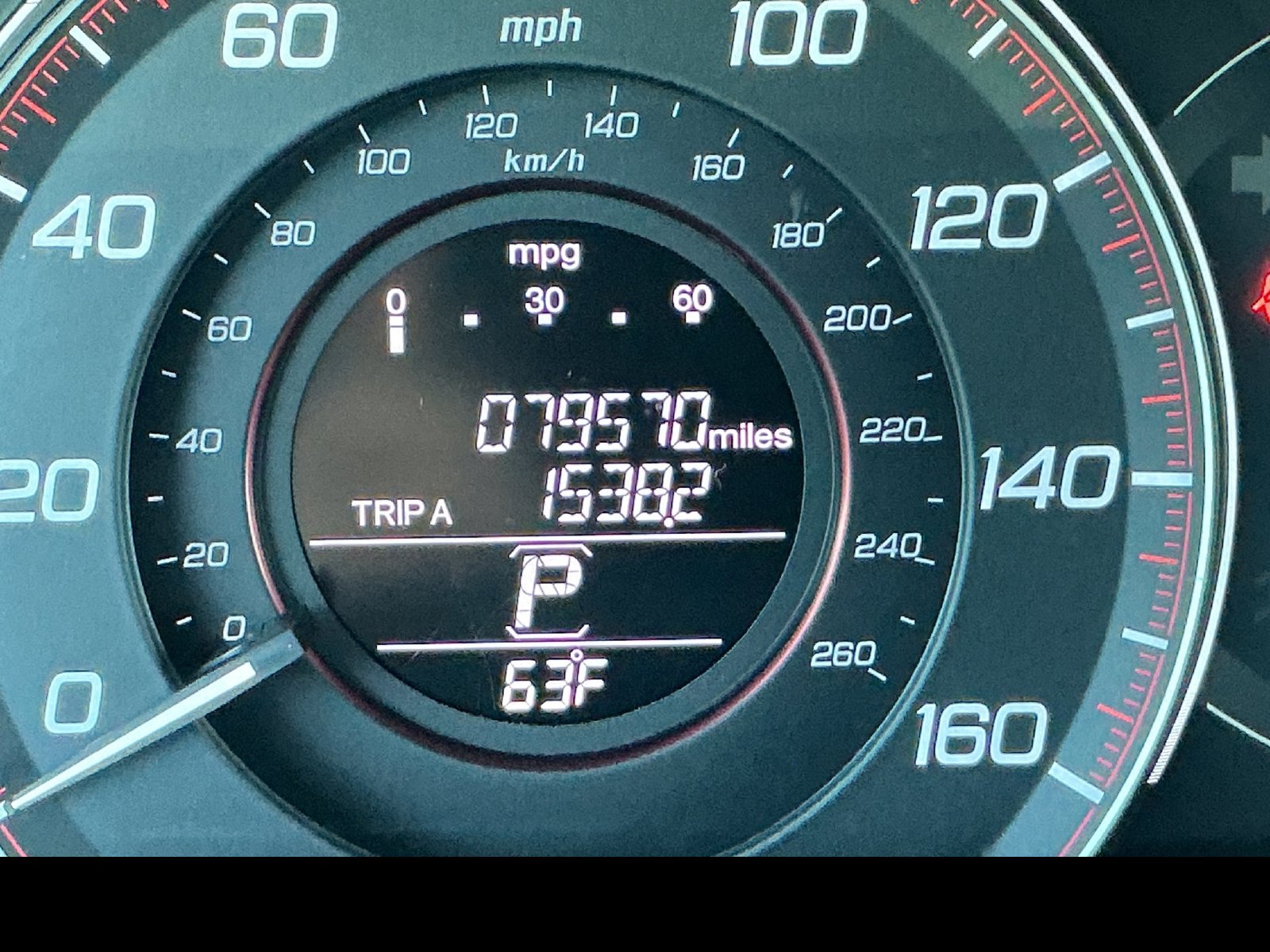 Used 2015 Honda Accord Sport image 16