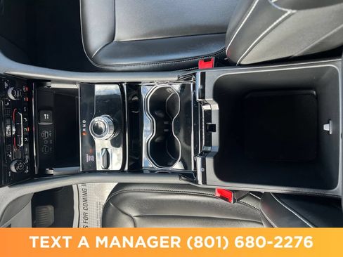 Used 2023 Jeep Grand Cherokee Limited w/ Trailer Tow Prep Group (B) AWD/4WD image 26