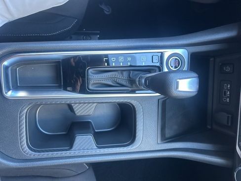 New 2025 Nissan Sentra SV w/ Trunk Package image 11