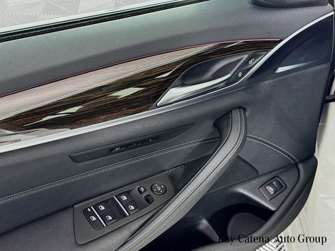 Used 2023 BMW 530i xDrive w/ Convenience Package image 18