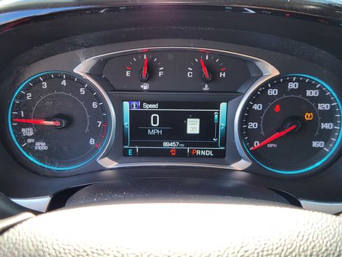 Used 2019 Chevrolet Traverse High Country AWD/4WD image 10