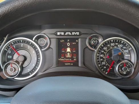 Used 2021 RAM 2500 Tradesman image 14