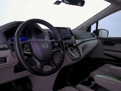 Used 2019 Honda Odyssey EX-L image 22