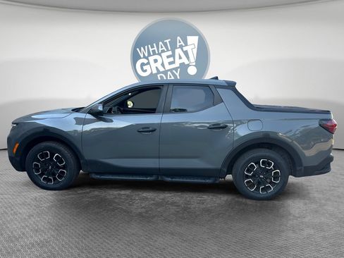 Used 2022 Hyundai Santa Cruz SEL AWD/4WD image 7