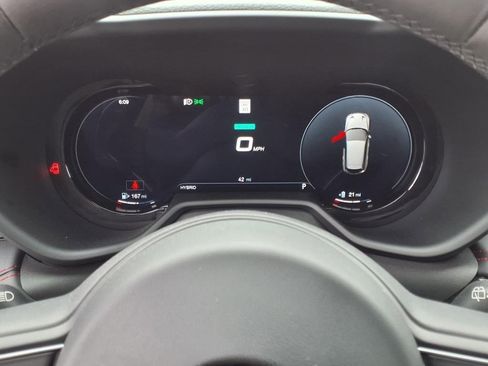 Used 2024 Dodge Hornet R/T image 21