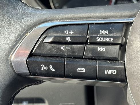 Used 2025 MAZDA MAZDA3 s image 23