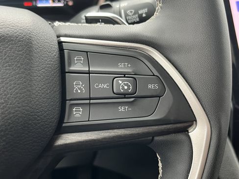 Used 2023 Jeep Grand Cherokee 4xe image 26