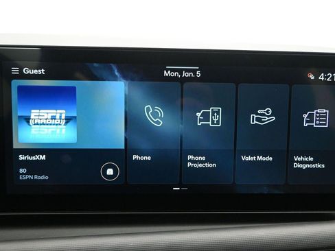 New 2026 Hyundai Tucson SE image 12