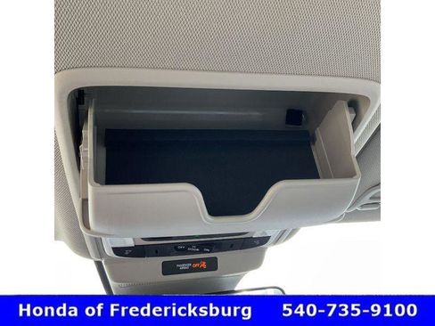 Used 2026 Honda Accord Touring image 28