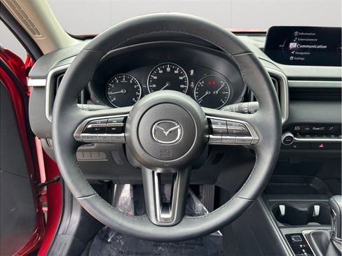 Used 2026 MAZDA CX-50 AWD 2.5 S w/ Preferred Pkg image 25