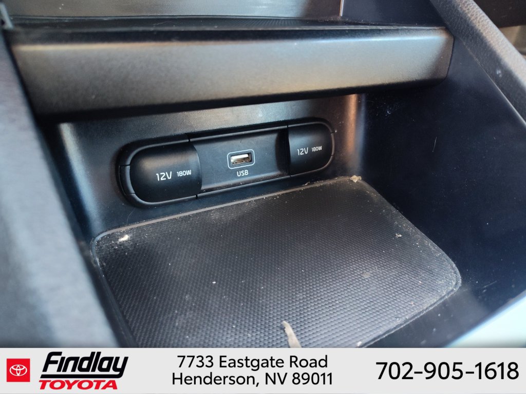 Used 2023 Kia Forte LXS FWD image 28