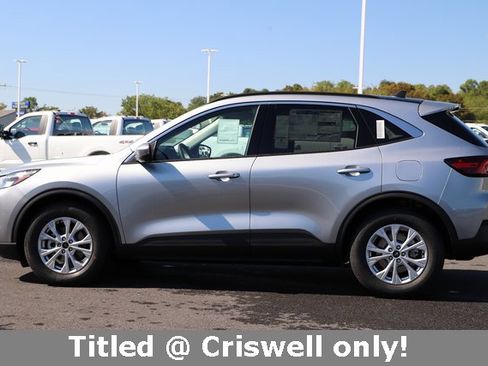 Used 2024 Ford Escape Active w/ Tech Pack #2 image 4