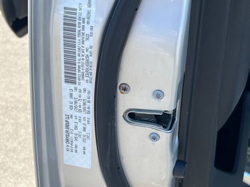 Used 2013 RAM 2500 Tradesman w/ Popular Equipment Group image 26