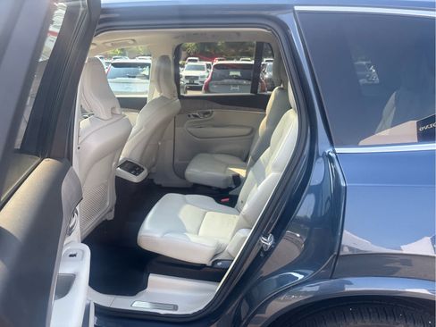 Used 2024 Volvo XC90 B6 Plus w/ Protection Package Premier AWD/4WD image 25
