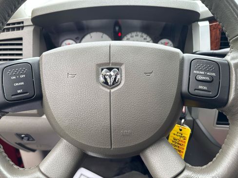 Used 2006 Dodge Ram 2500 Truck Laramie RWD image 22