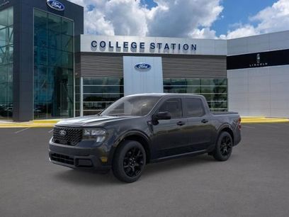 New 2025 Ford Maverick XLT w/ XLT Luxury Package