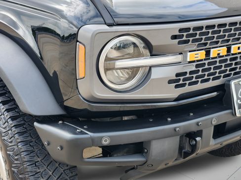 Used 2023 Ford Bronco Badlands AWD/4WD image 28