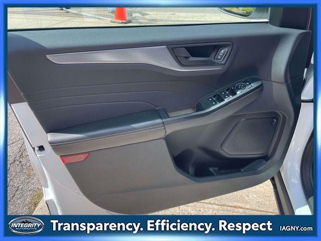 Used 2023 Ford Escape Active AWD/4WD image 16