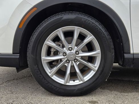 Used 2024 Honda CR-V EX image 31