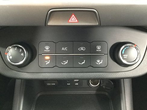 Used 2015 Kia Sportage LX FWD image 16