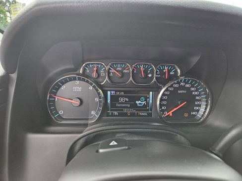 Used 2018 Chevrolet Tahoe Premier image 12