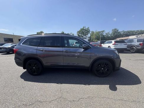 Certified 2022 Honda Pilot Special Edition image 6