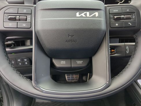 New 2027 Kia Telluride SX X-Line AWD/4WD image 19