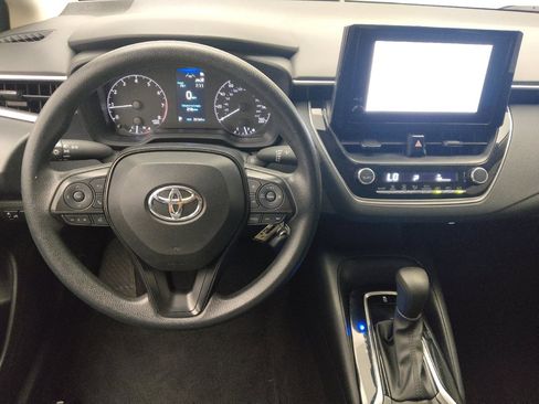Used 2023 Toyota Corolla LE FWD image 22