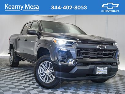 New 2026 Chevrolet Colorado LT w/ LT Convenience Package