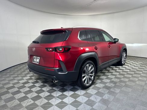 Certified 2026 MAZDA CX-50 AWD 2.5 S w/ Weather Package image 6